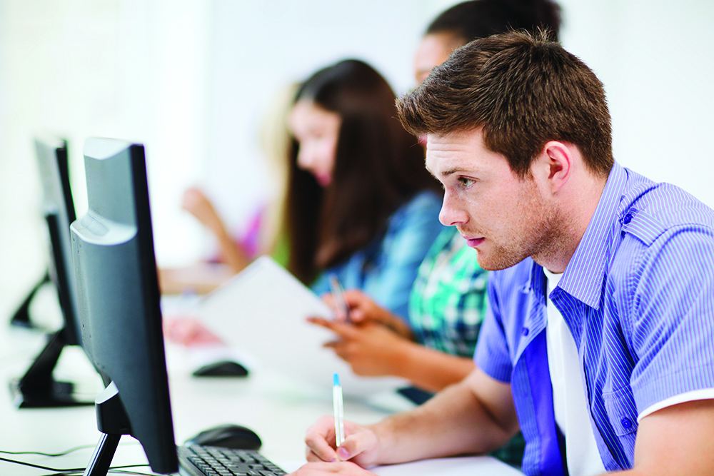 Paraíba, cursos técnicos, cursos gratuitos