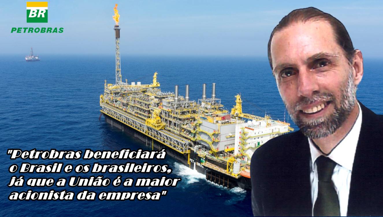 Petrobras investimentos O&G política de desinvestimentos