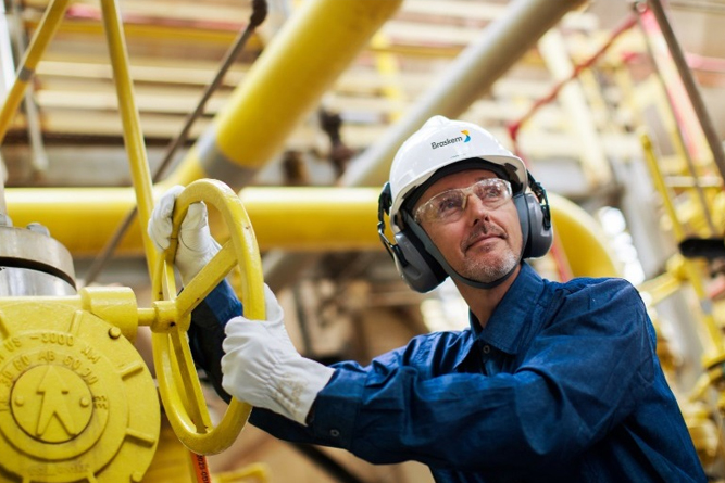 Petroquímica, vagas de emprego, Braskem