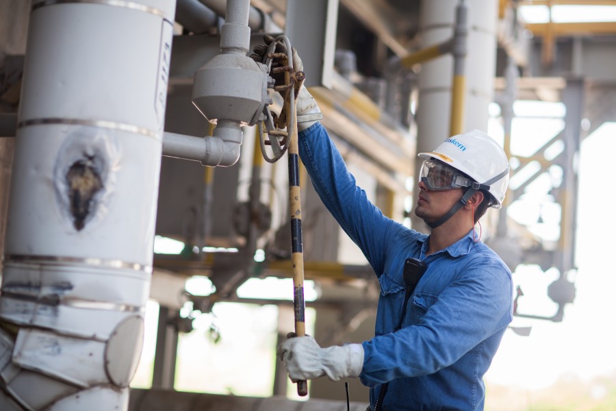 Petroquímica, emprego, Bahia, São Paulo