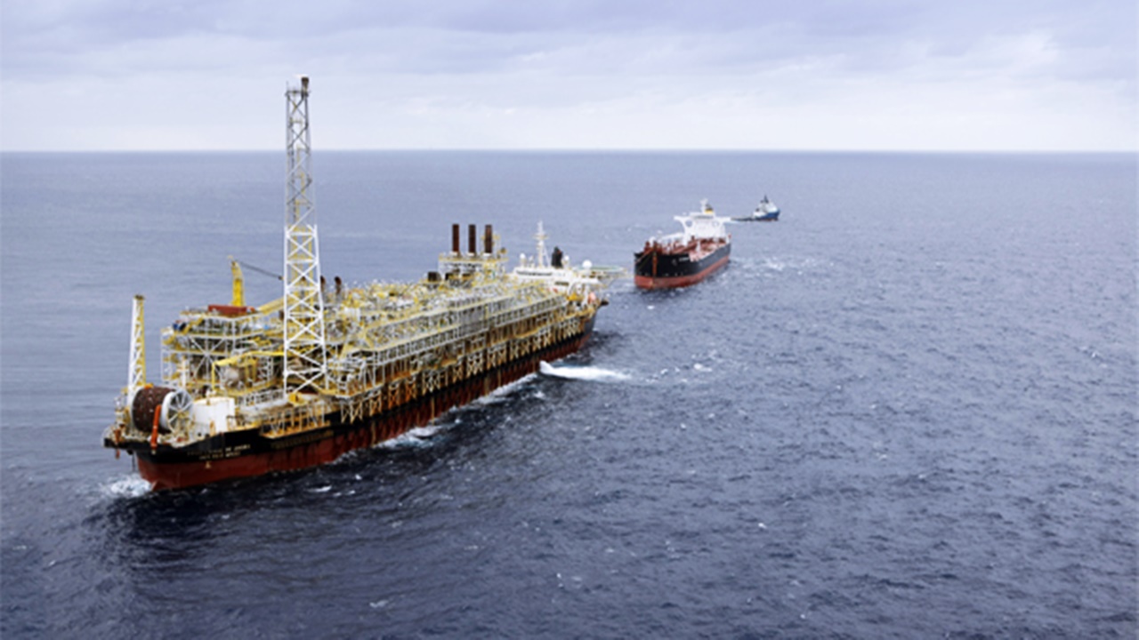 Remarcada a 17ª Rodada de Licitações com 92 blocos de petróleo nas Bacias de Campos, Santos, Pelotas e Potiguar