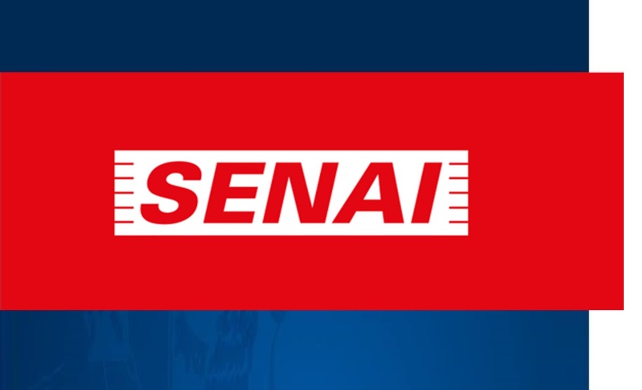 Senai - cursos gratuitos - prefeitura