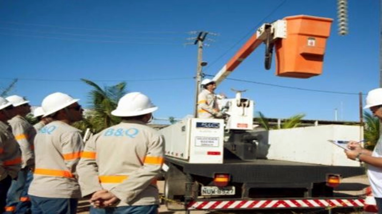 Ceará - vagas - emprego