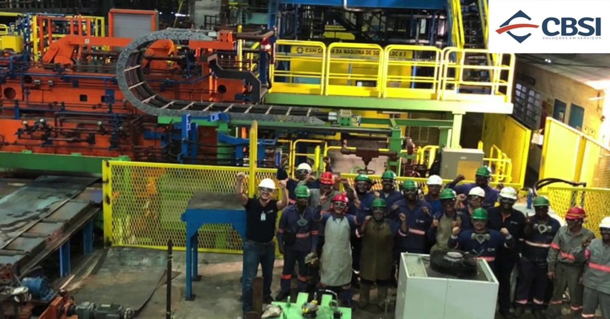 Técnicos, Estagiários e mais vagas de emprego abertas HOJE pela Companhia Brasileira de Serviços de Infraestrutura