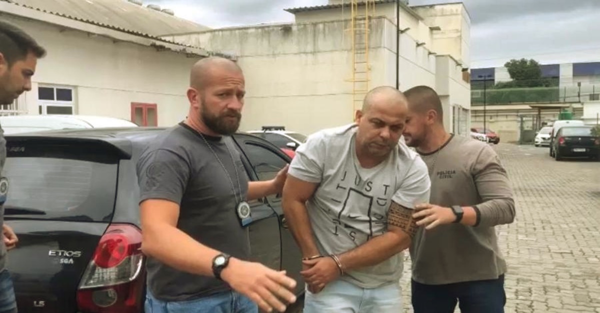 petróleo Petrobras combustível - furto