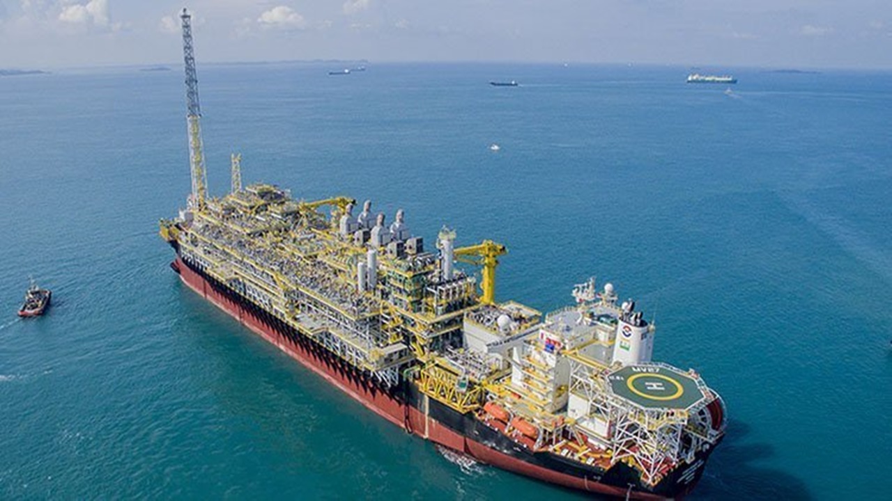 Petrobras revela seu plano de negócios até 2025: pré-sal e gás estão no horizonte de eventos da companhia