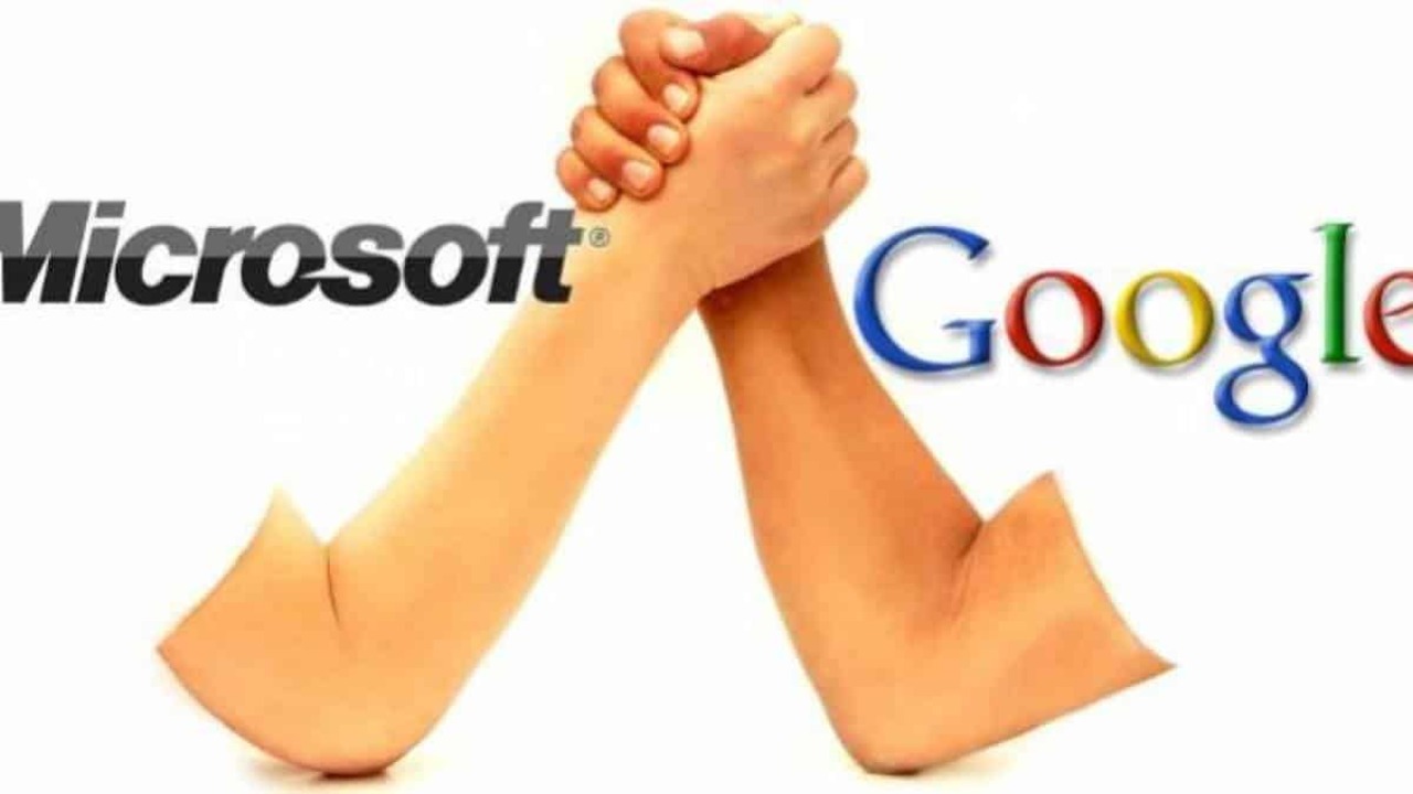 Google - Micrososft - Cursos gratuitos - Blockchain