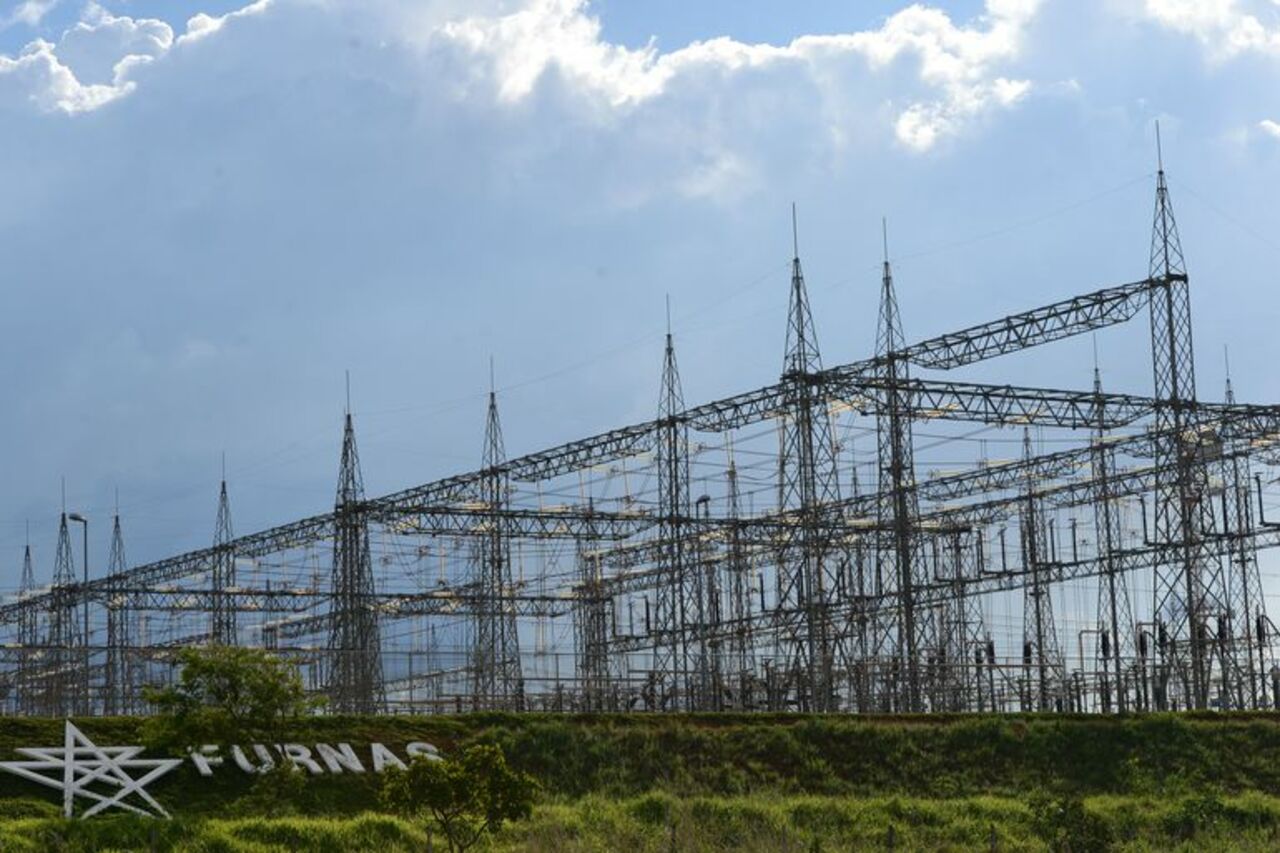 Eletrobras - Energia solar - empreendimentos