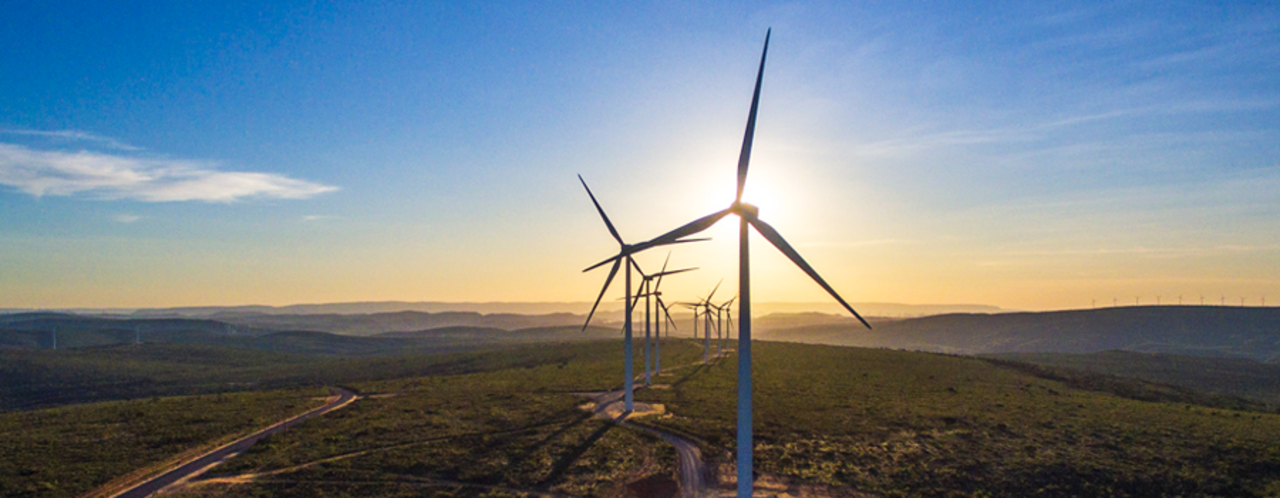 energia eólica - paraíba - neoenergia