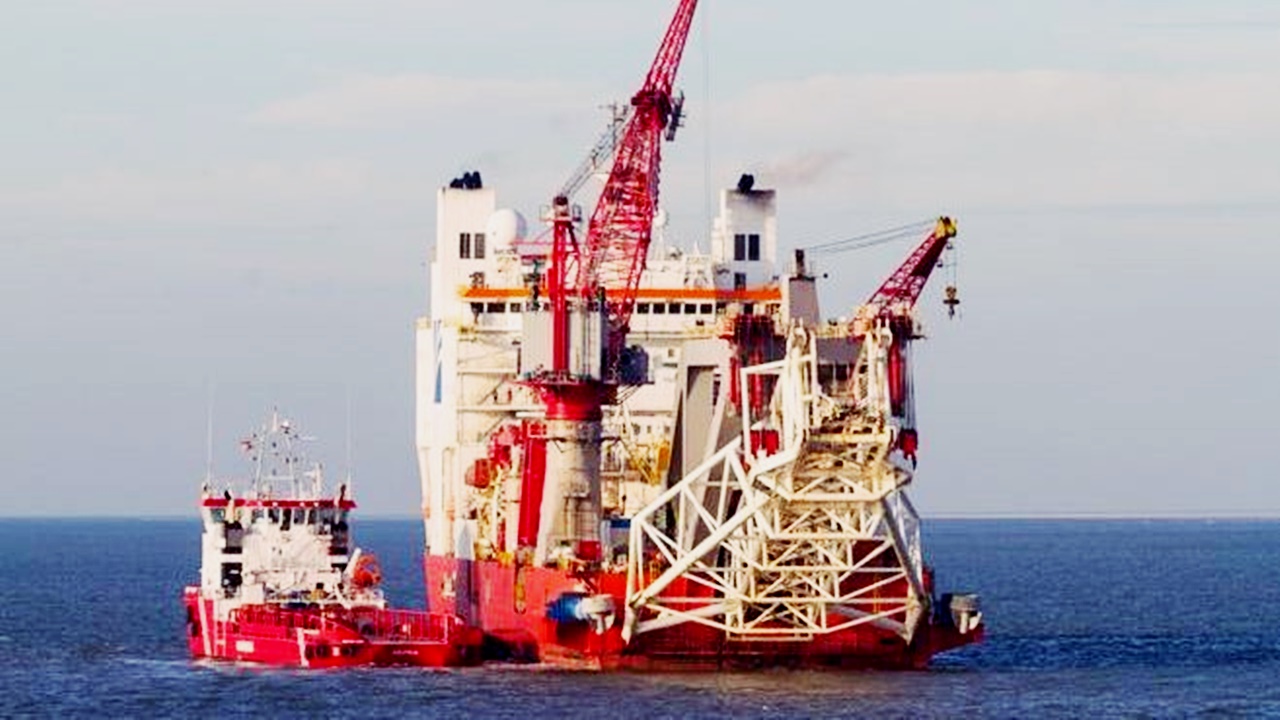 Cadastro de currículo offshore em muitas funções na empresa brasileira de perfuração Perbras para vagas em Macaé, Bahia e Espírito Santo