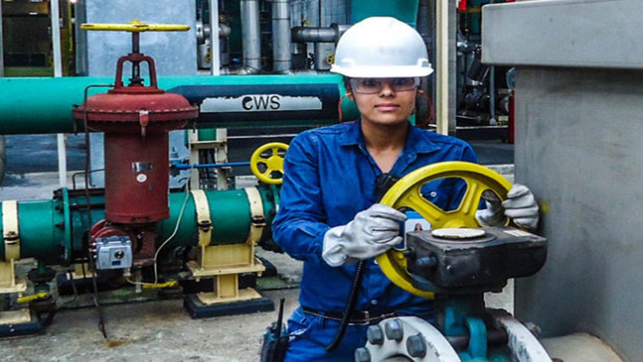 Senai - Bahia - cursos técnicos