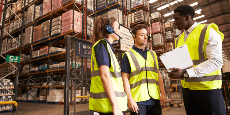 Auxiliar de Produção - vagas de emprego - ensino médio - são paulo