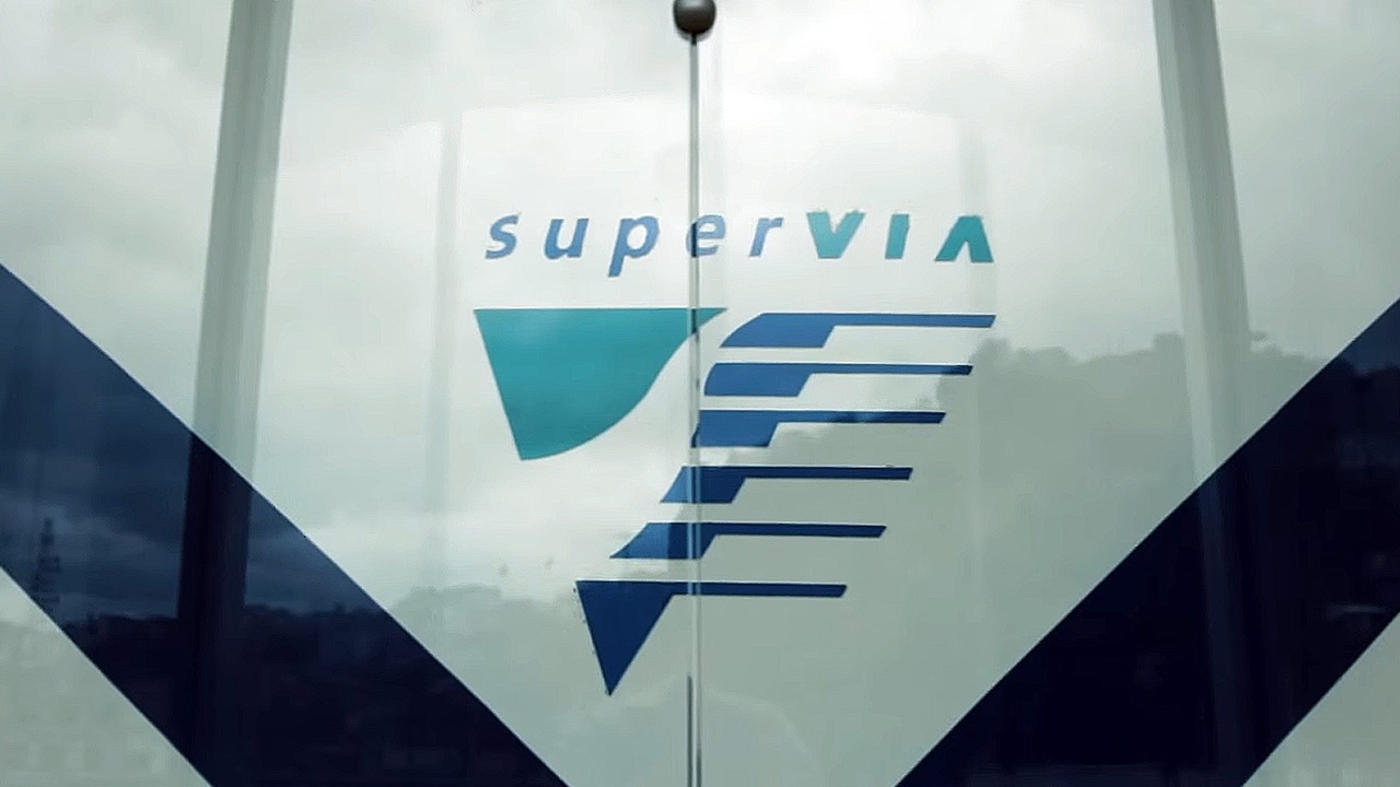 ÚLTIMO DIA para cadastrar o currículo e concorrer as vagas no RJ abertas pela SuperVia, para seu Programa Jovem Aprendiz