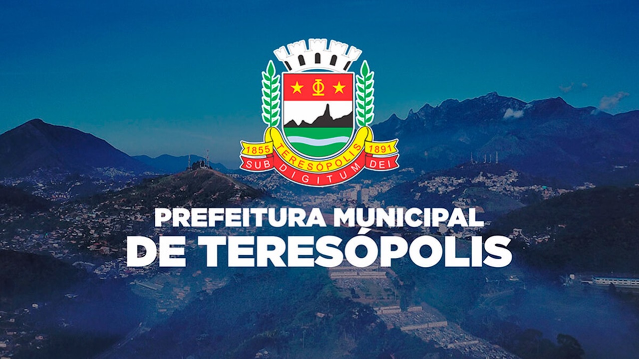 Teresópolis - emprego - concurso - vagas