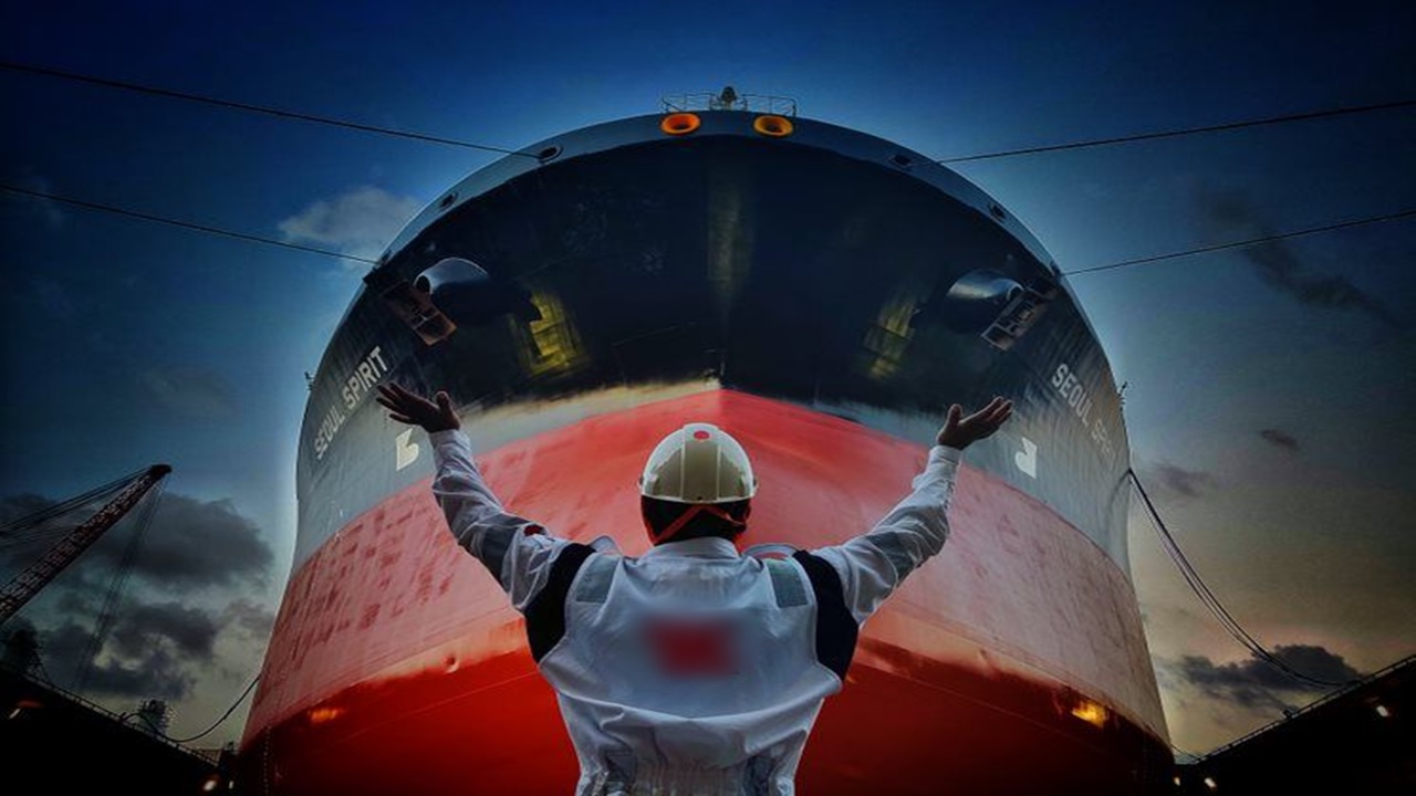 Recrutamento e Seleção offshore e onshore para Macaé e Rio de Janeiro, hoje, 24 de novembro