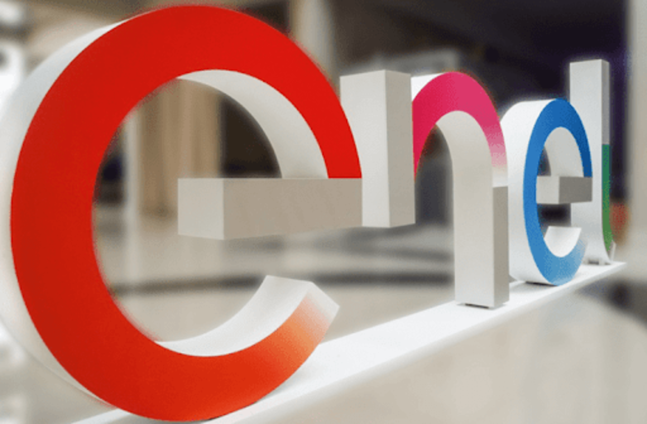 Enel - investimentos - energia renovável