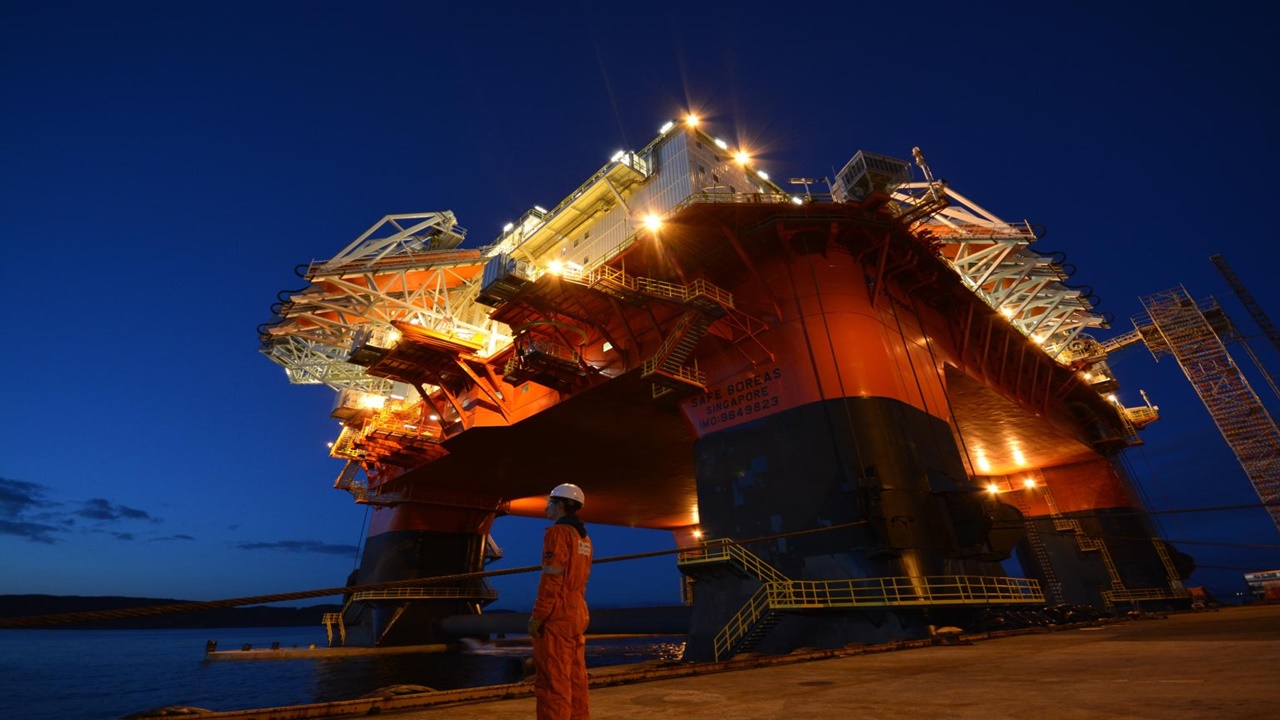 A líder global em petróleo e gás TechnipFMC, abre vagas de emprego para técnicos, engenheiros e estagiários no Rio de Janeiro e Espírito Santo