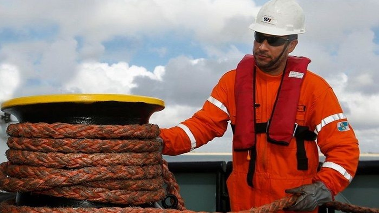 Grupo marítimo e offshore Wilson Sons inicia recrutamento e seleção para marítimos