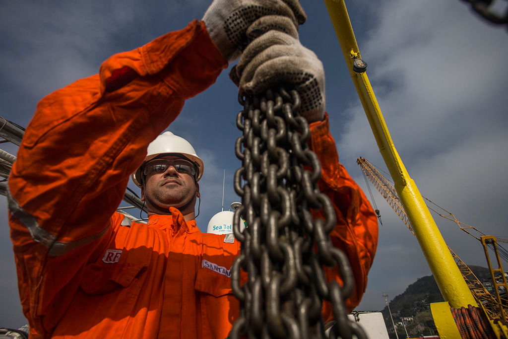 emprego - rio de janeiro - naval