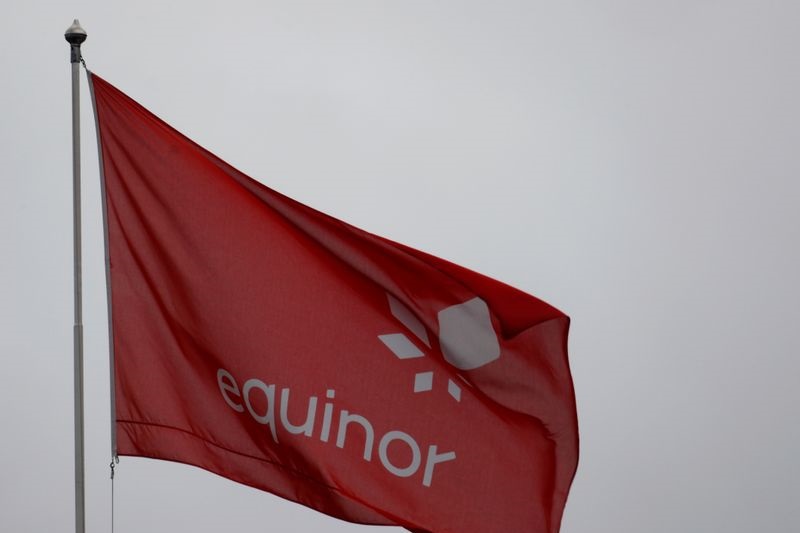 Investimentos, Equinor