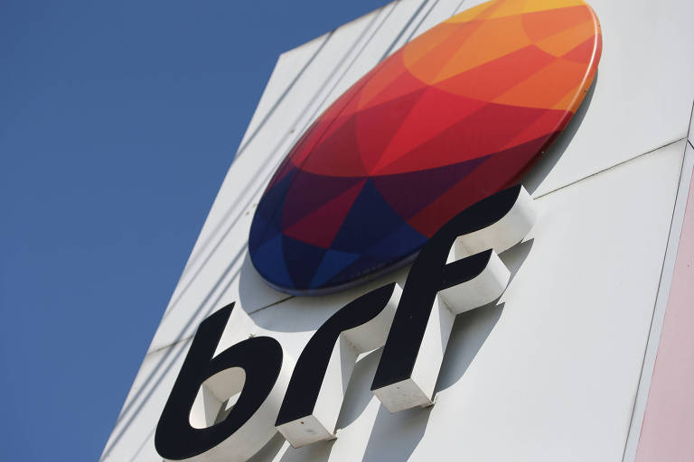 Investimento, BRF