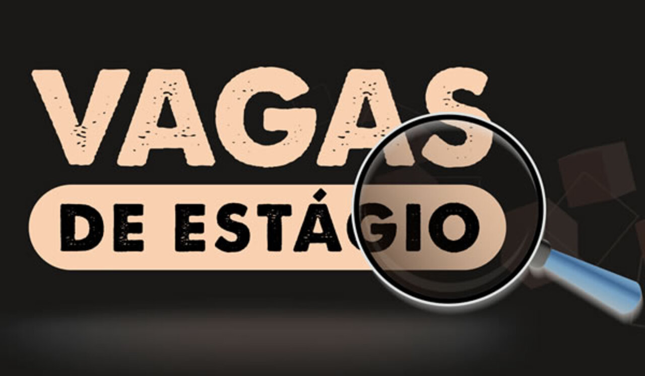 IF - estágio - jovem aprendiz