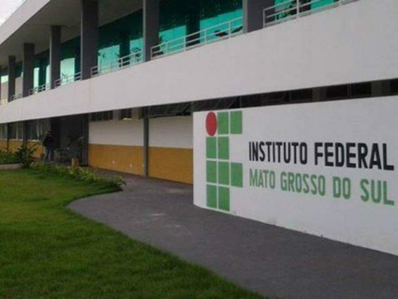 IFMS - cursos gratuitos - vagas