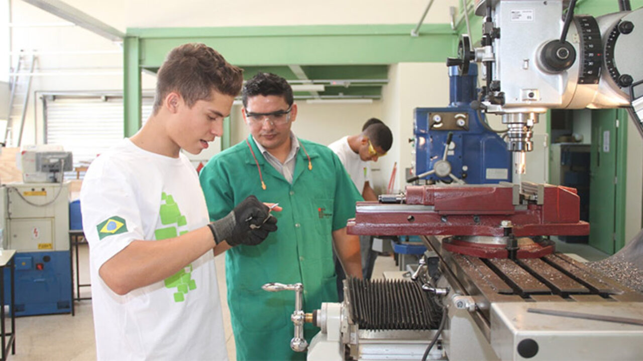 Cursos gratuitos - IFSP - cursos gratuitos