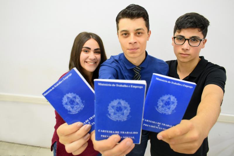 Jovem aprendiz, vagas jovem aprendiz