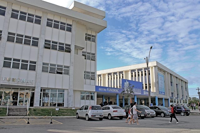 Macaé UFRJ Coronavírus covid-19