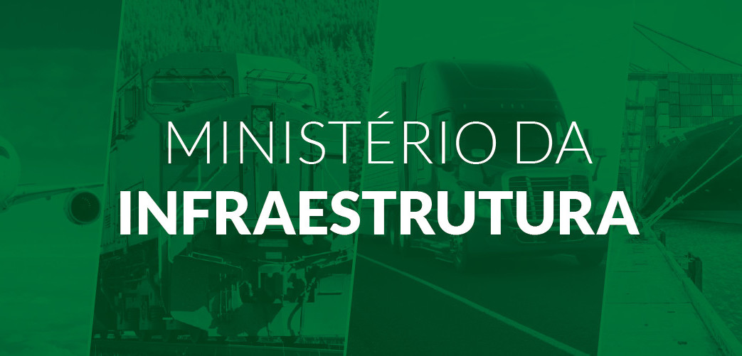 Investimentos, infraestrutura