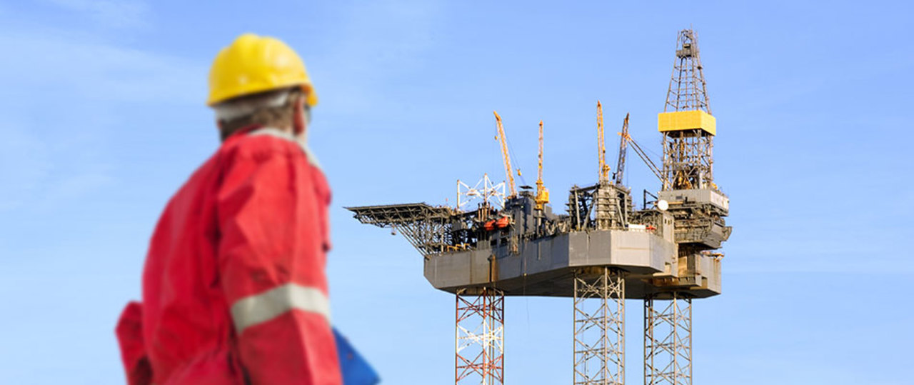 Petrobras - offshore - petróleo e gás