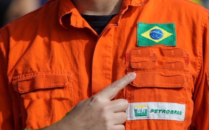 Petrobras desinvestimento INDÚSTRIA economia