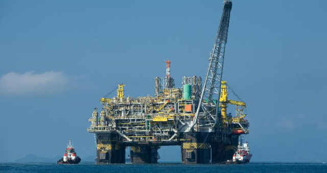 Plataformas, ANP, Bacia de Campos