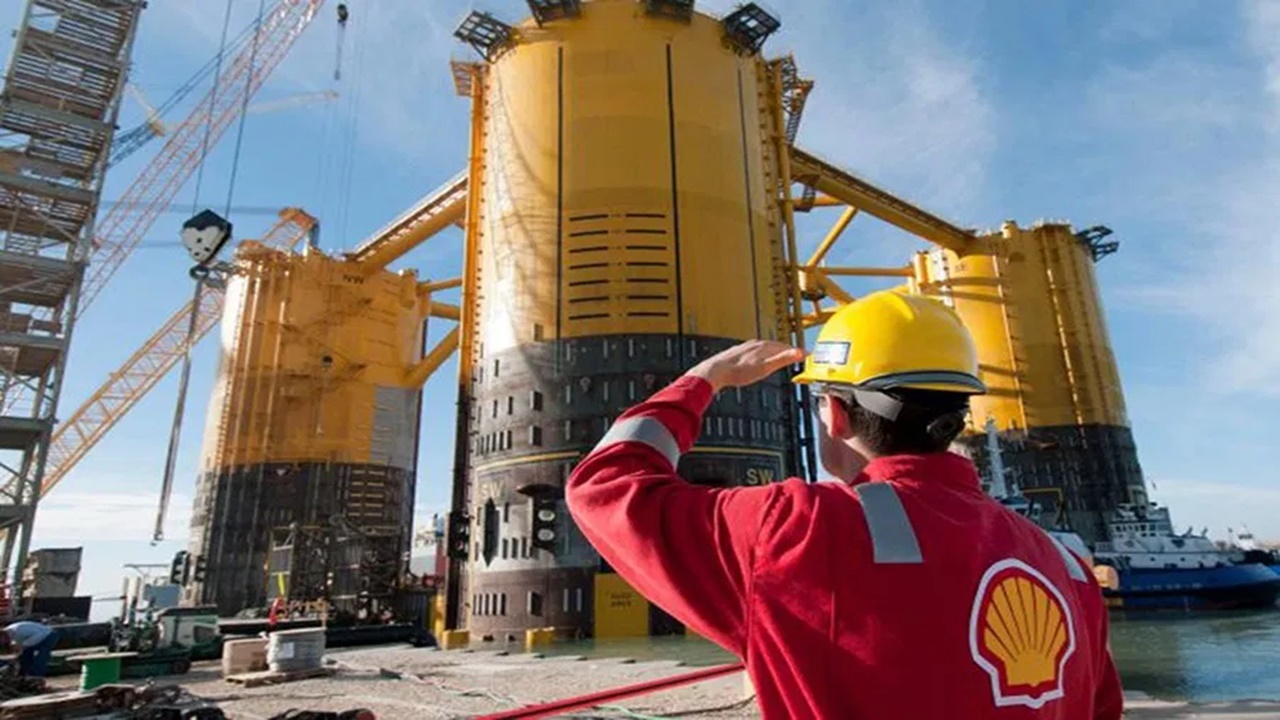 shell - petróleo - offshore - anp