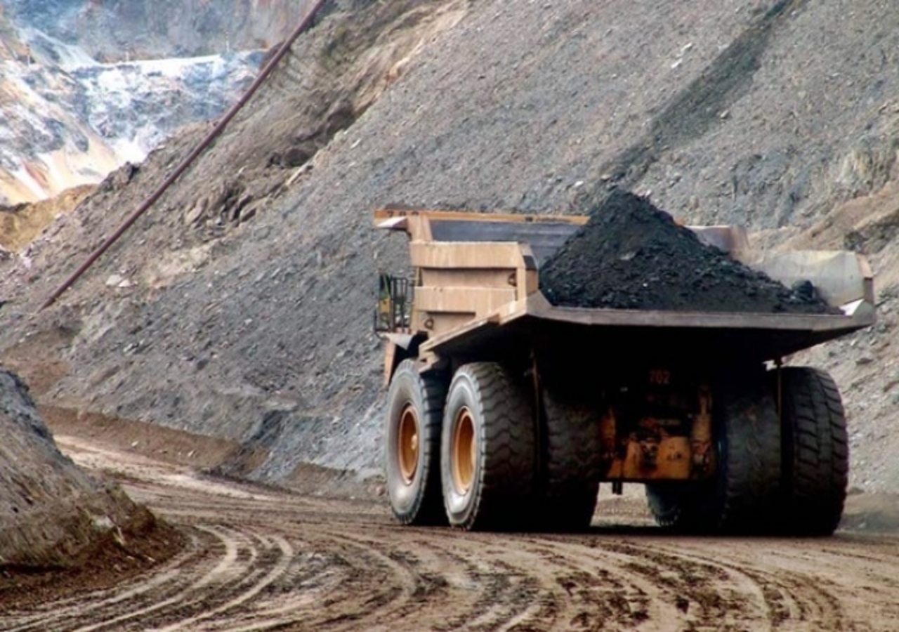 investimentos - mineração - vagas de emprego