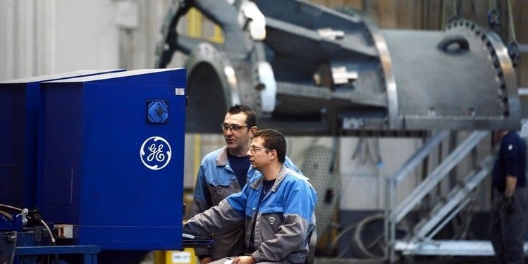 GE, oportunidades de emprego, emprego, mecânico