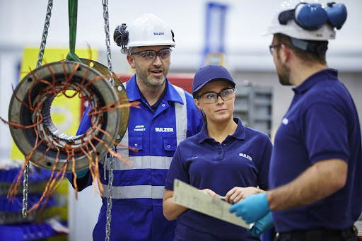 Engenharia, São Paulo, estágio