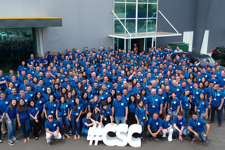 Emprego – estágio – São Paulo