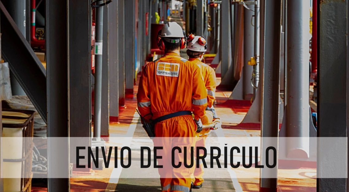 Recrutamento e Seleção SBM Offshore no Rio de Janeiro, São Paulo e Vitória para vagas de estágio
