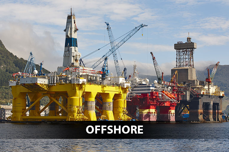 offshore - macaé - vaga