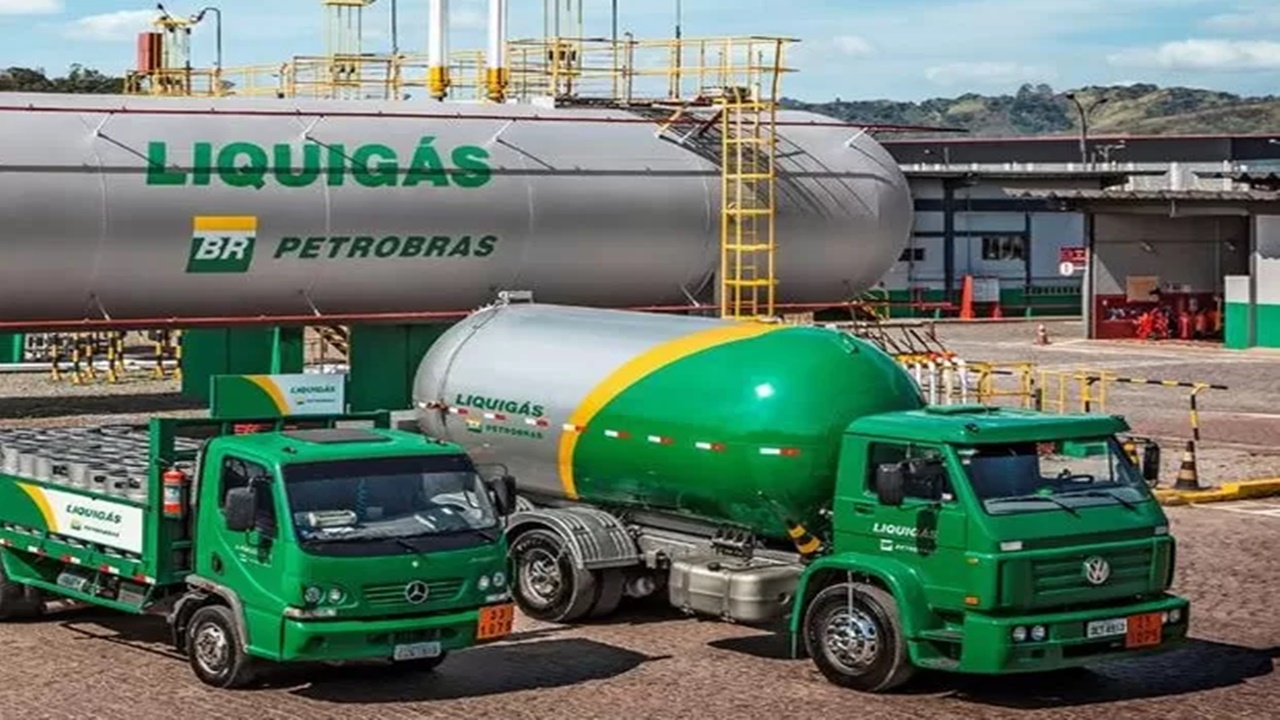 Itaúsa - liquigás - debêntures