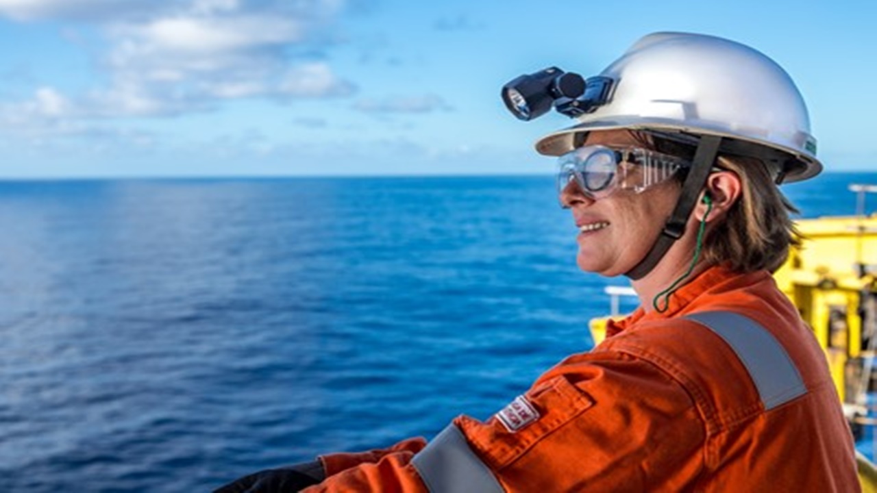 petrobras - diversidade - mulheres - equidade de gênero