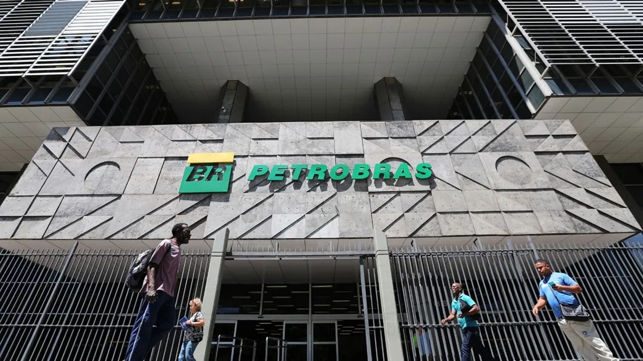 petrobras