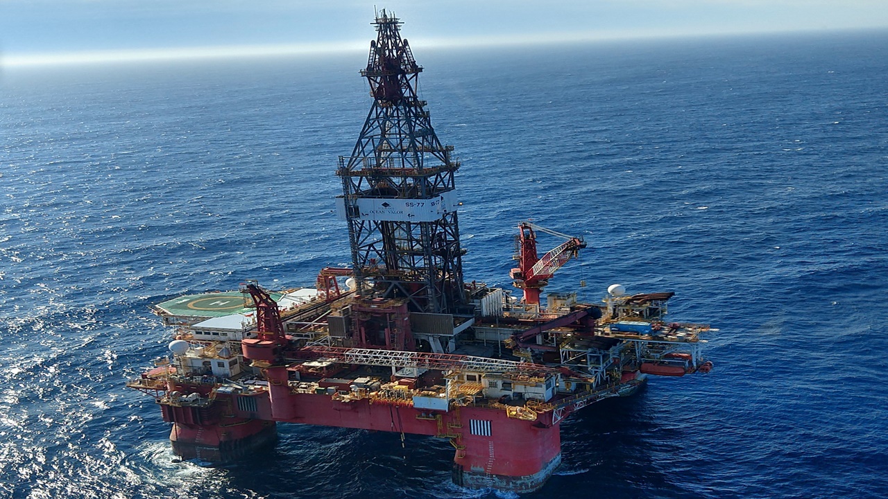 macaé - sondas de perfuração - vagas