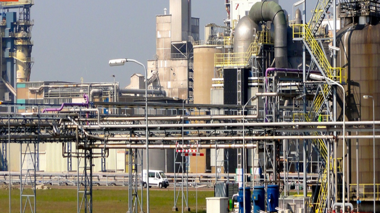 emprego - são paulo - isolamento térmico