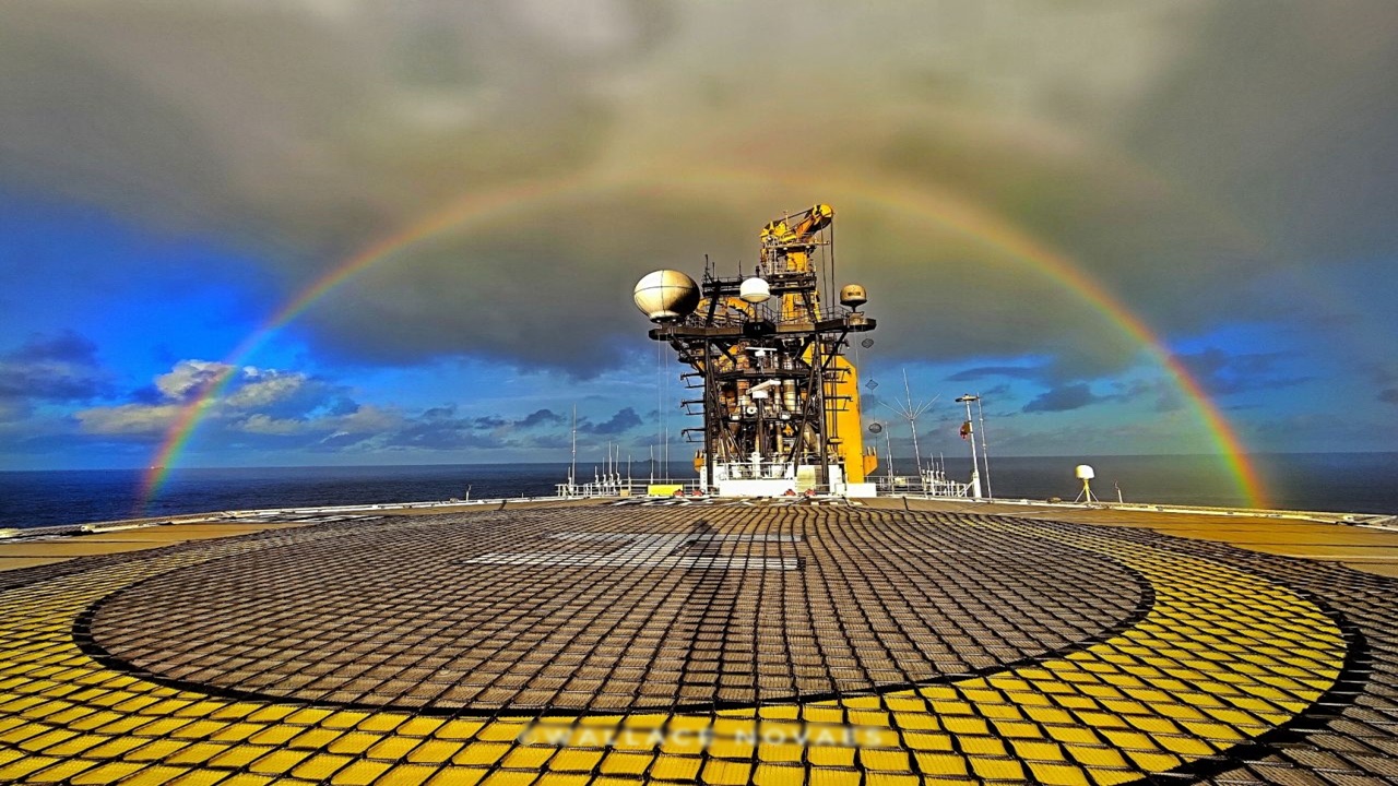 macaé - vagas - petrobras - plataformas