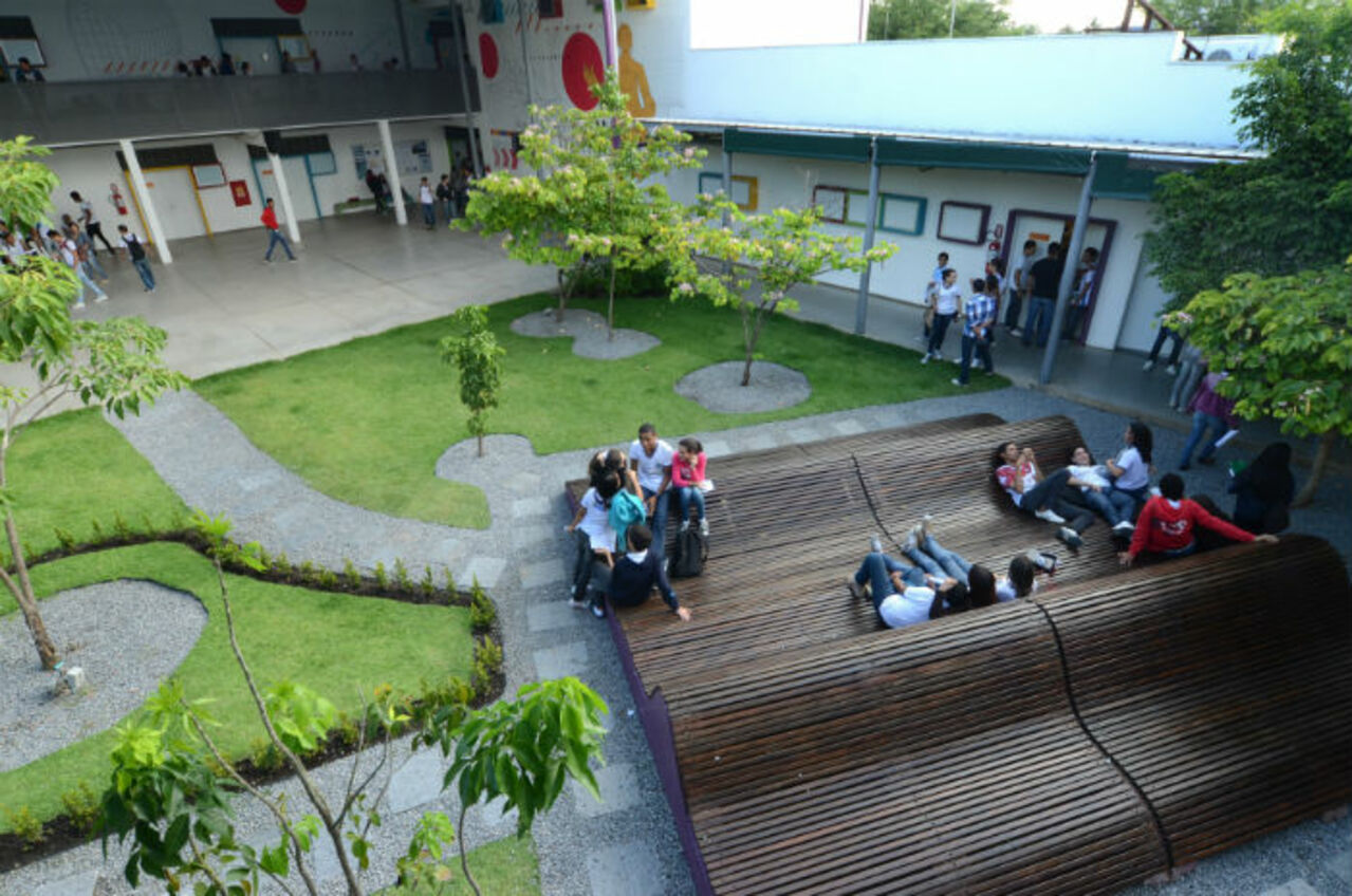 curso gratuitos - vagas - Pernambuco