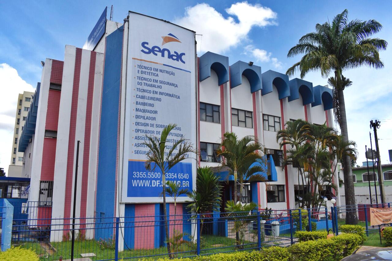 curso gratuitos online - Senac - vagas