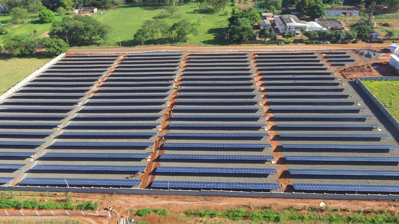 paraná - energia - usina - renováveis